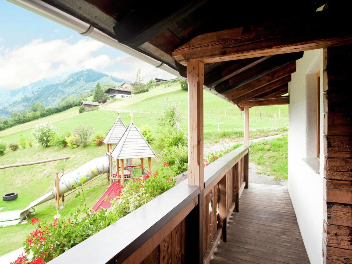 Apartment In Kaprun Salzburgerland Near Ski Area Экстерьер фото