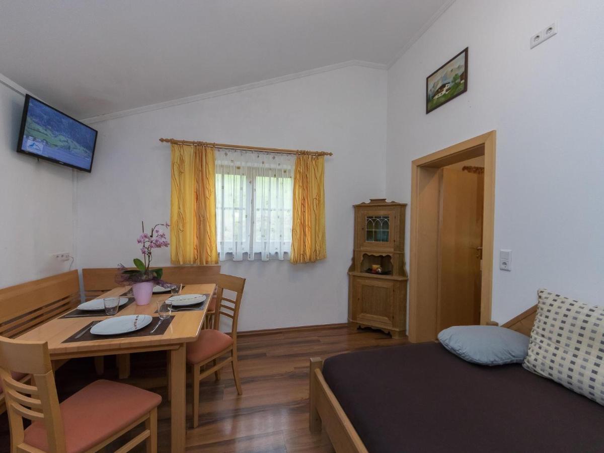 Apartment In Kaprun Salzburgerland Near Ski Area Экстерьер фото